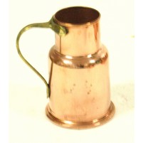 CARAFFINA RAME PICCOLA